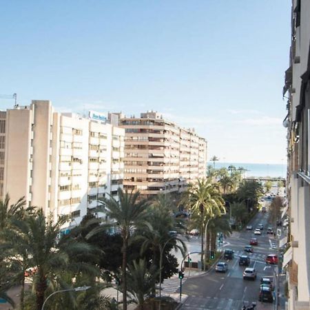 Apartamento Centro & Chic アリカンテ エクステリア 写真