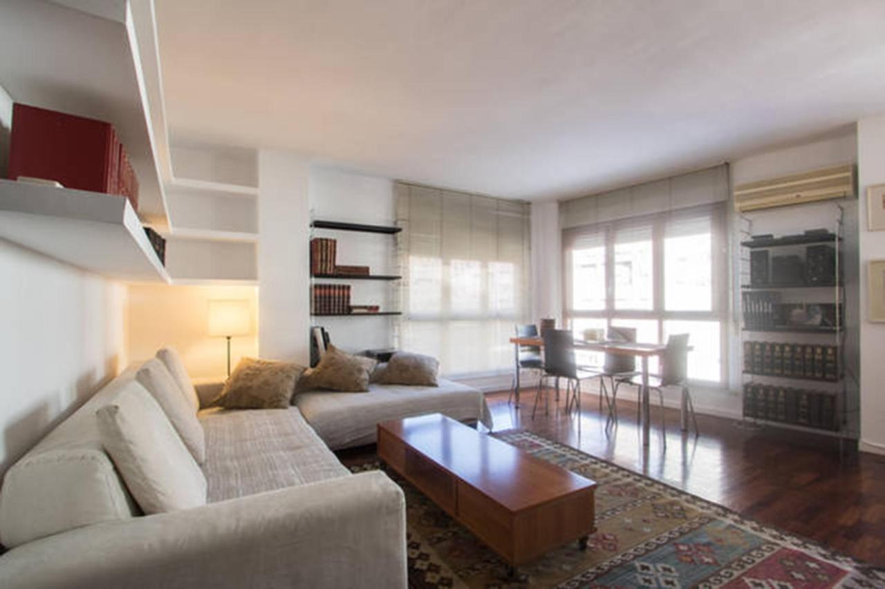 Apartamento Centro & Chic アリカンテ エクステリア 写真