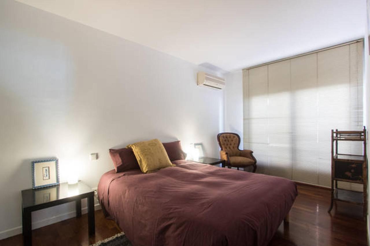Apartamento Centro & Chic アリカンテ エクステリア 写真