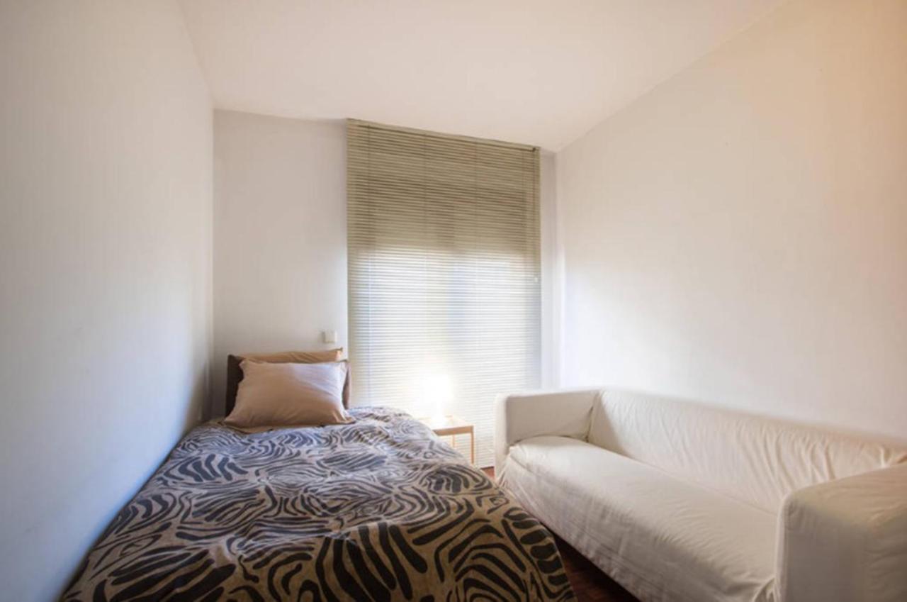 Apartamento Centro & Chic アリカンテ エクステリア 写真