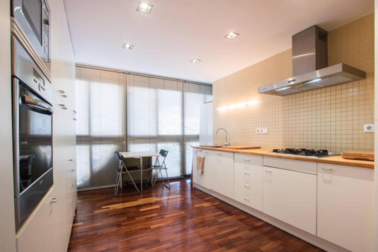 Apartamento Centro & Chic アリカンテ エクステリア 写真